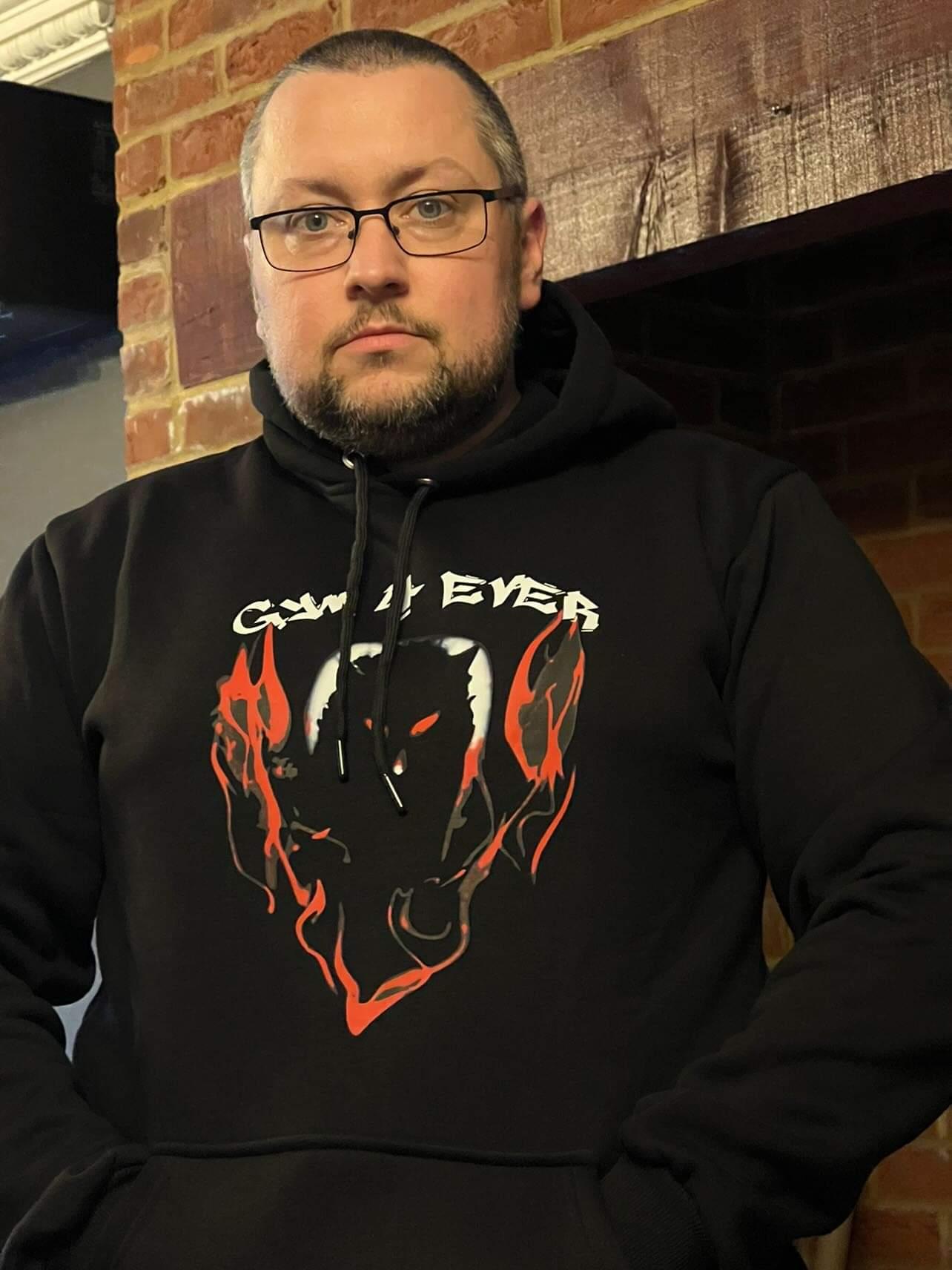 Hoodie